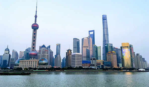 Establishment of Qumax Shanghai/Shenzhen ( 上海/深圳 PRC )