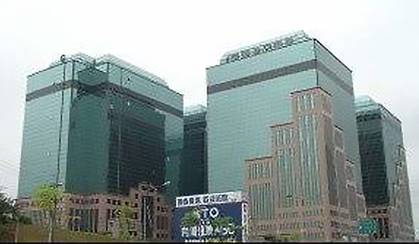Establishment of Qumax, Taiwan office