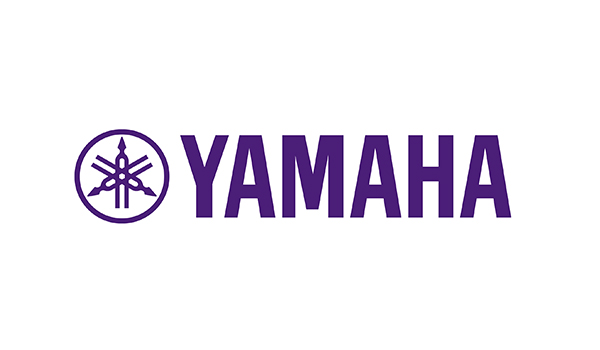 Received agency rights of YAMAHA