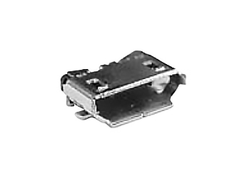 Micro-USB Connector