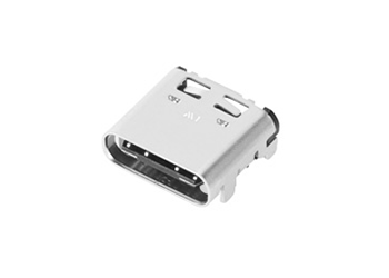 USB Connector