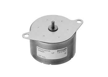 Steppinng Motor