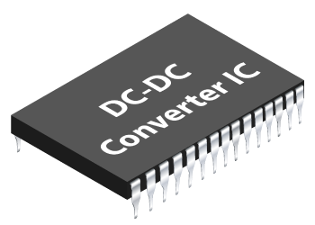 DC-DC Converter IC