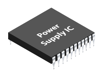 Power Supply IC