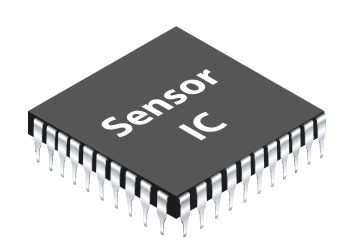 Sensor IC