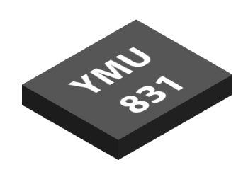 YMU831