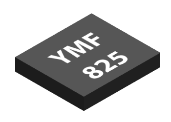 YMF825