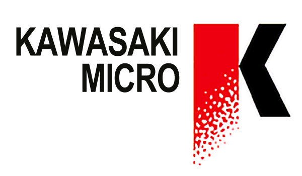 Received agency rights of Kawasaki Microelectronics Corp
