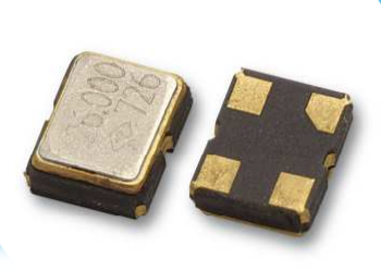 OX/OY Type KHz Oscillator