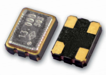 OX-Type MHz Oscillator
