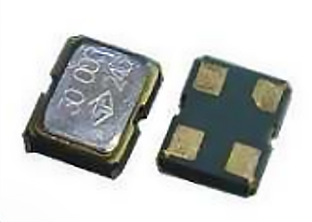 OZ-Type MHz Oscillator