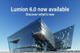 Lumion 4.0